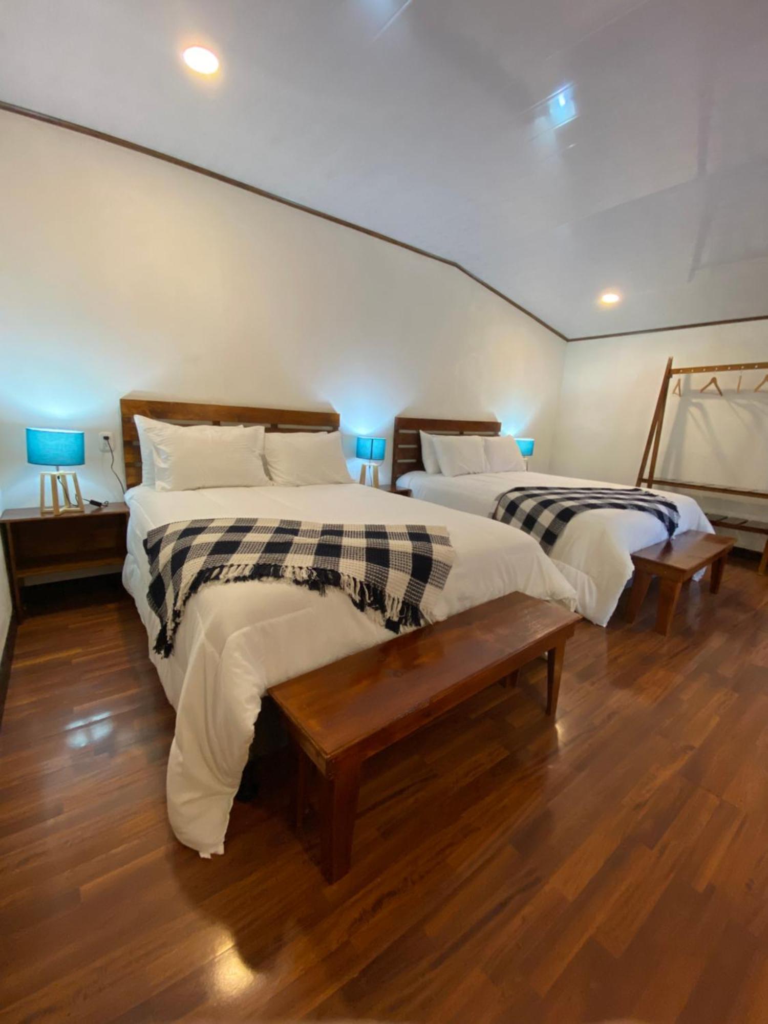 Tierra Buena Countryside Hotel الجبل الأخضر المظهر الخارجي الصورة