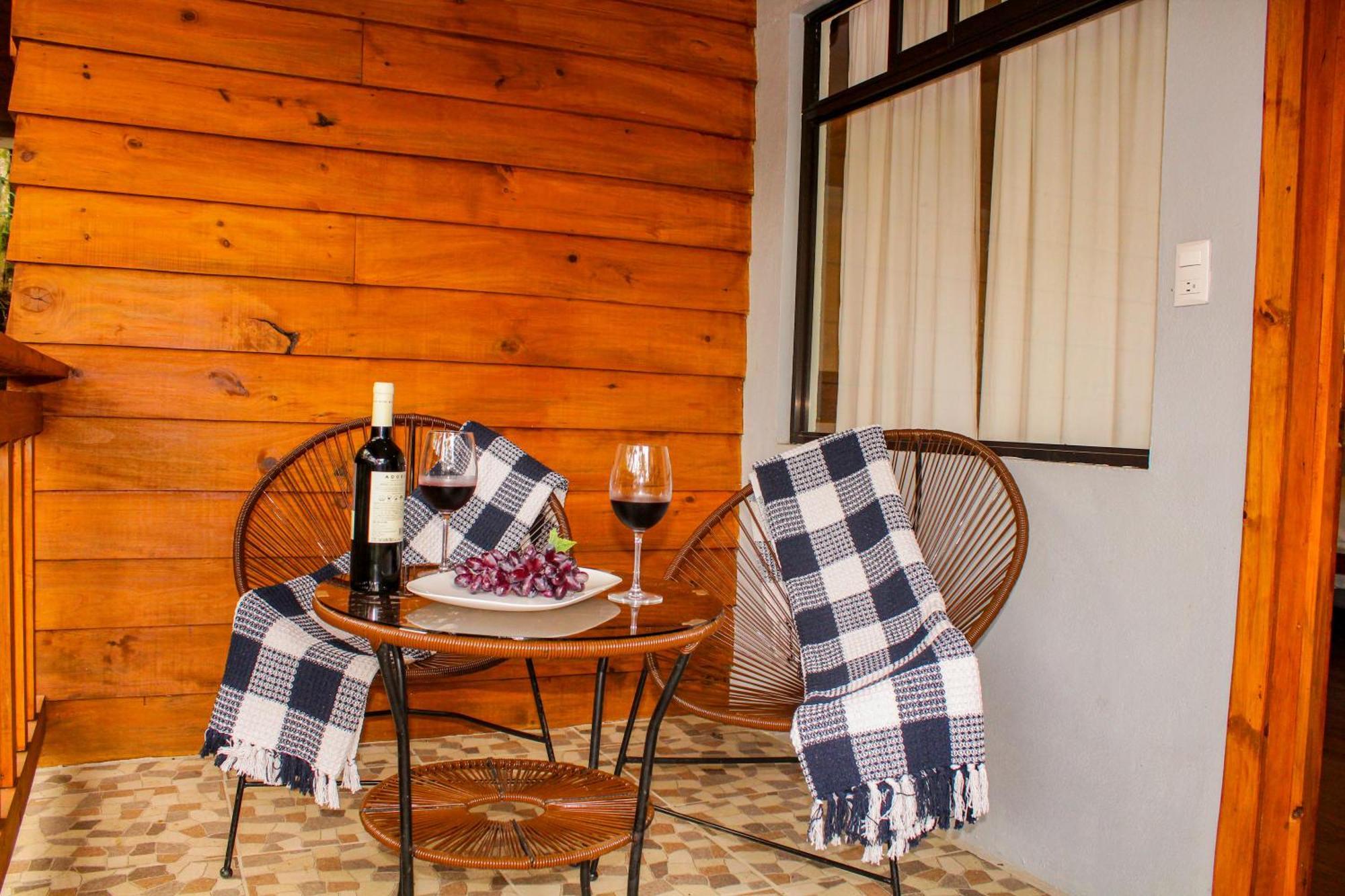 Tierra Buena Countryside Hotel الجبل الأخضر المظهر الخارجي الصورة