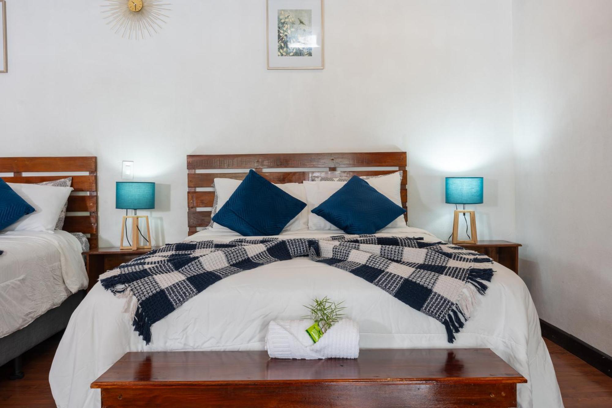 Tierra Buena Countryside Hotel الجبل الأخضر المظهر الخارجي الصورة