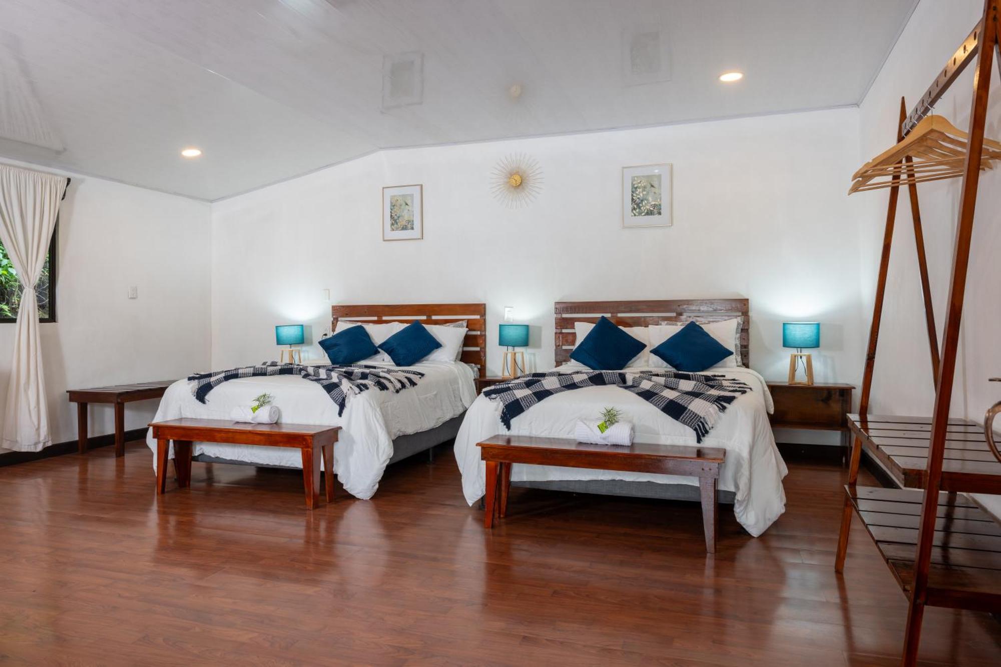 Tierra Buena Countryside Hotel الجبل الأخضر المظهر الخارجي الصورة