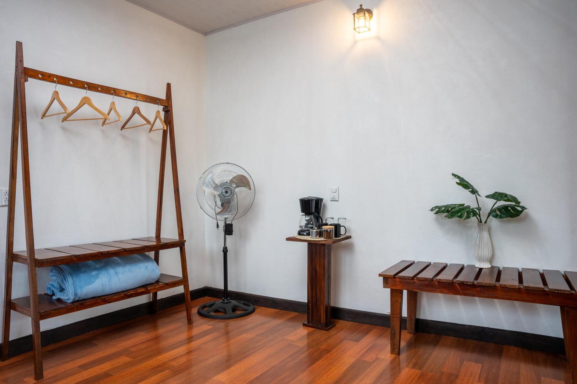 Tierra Buena Countryside Hotel الجبل الأخضر المظهر الخارجي الصورة