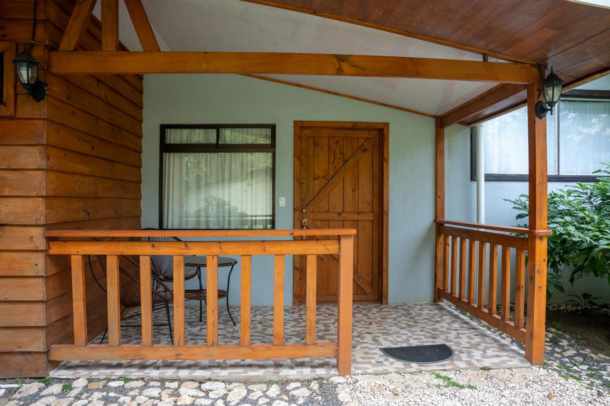 Tierra Buena Countryside Hotel الجبل الأخضر المظهر الخارجي الصورة