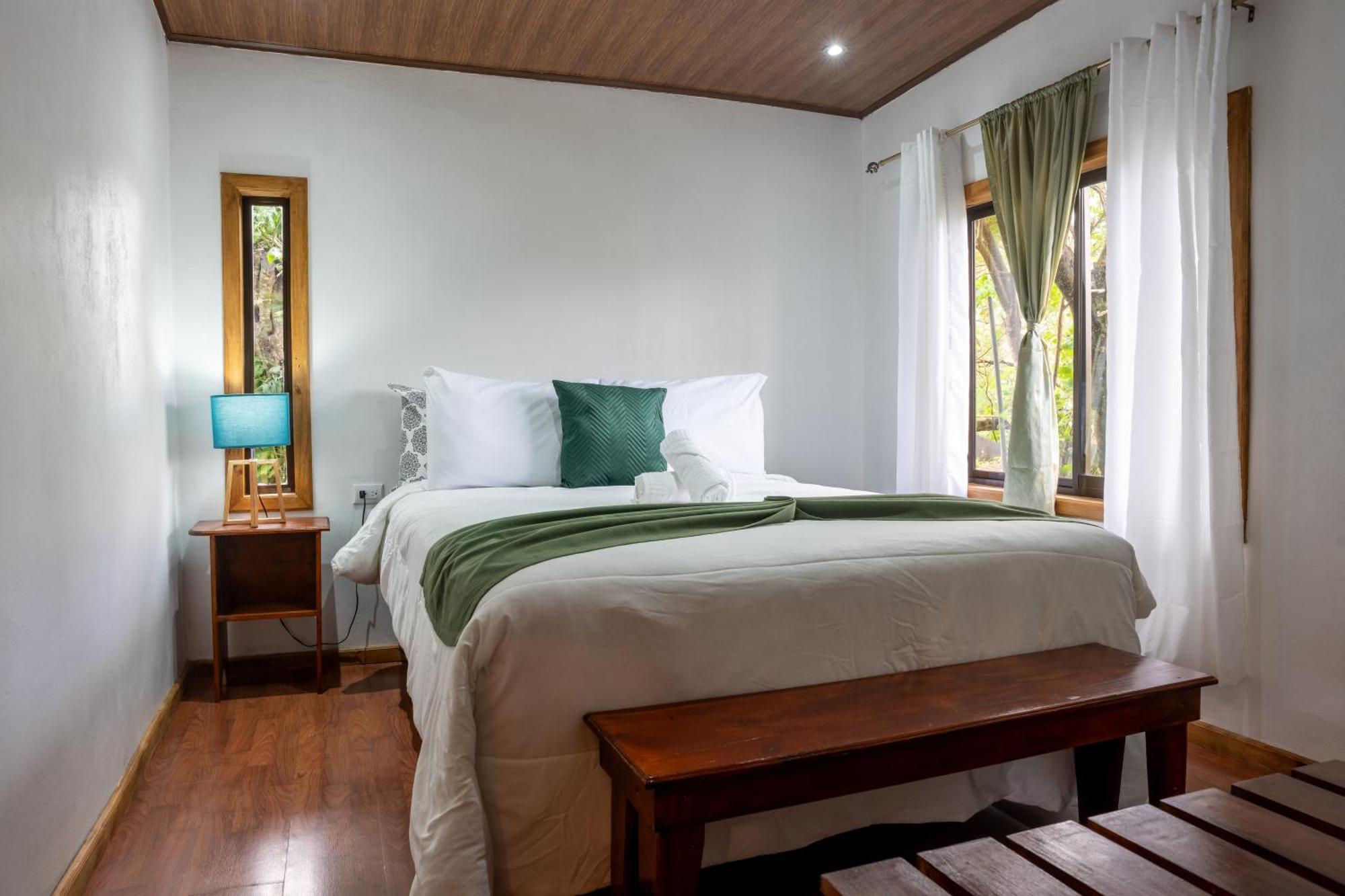 Tierra Buena Countryside Hotel الجبل الأخضر المظهر الخارجي الصورة