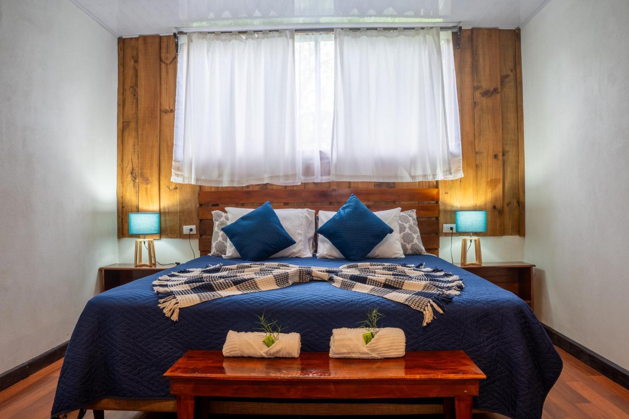 Tierra Buena Countryside Hotel الجبل الأخضر المظهر الخارجي الصورة