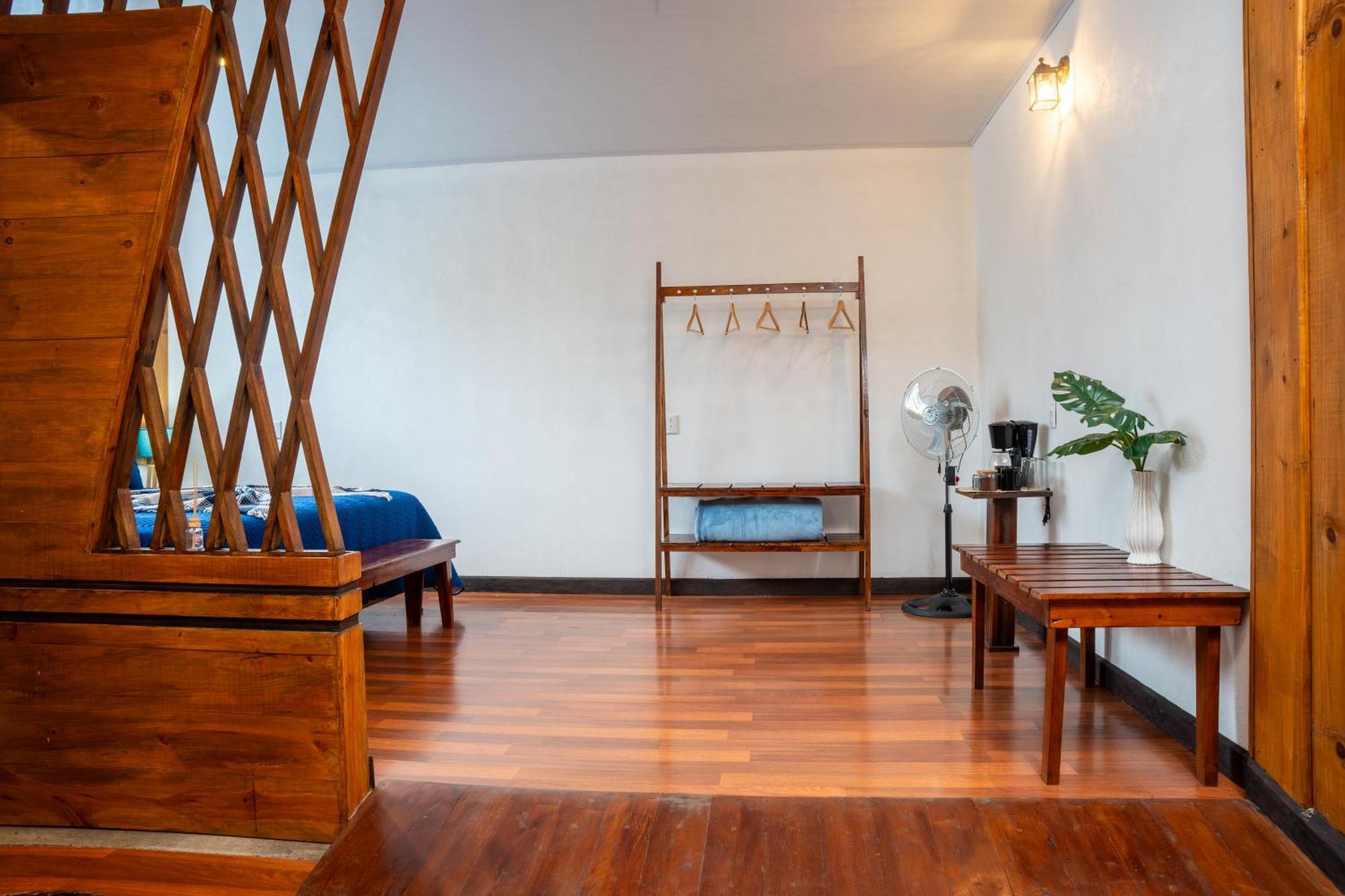 Tierra Buena Countryside Hotel الجبل الأخضر المظهر الخارجي الصورة